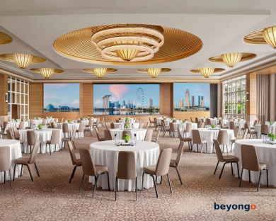 The Ritz-Carlton, Millenia Singapore 84