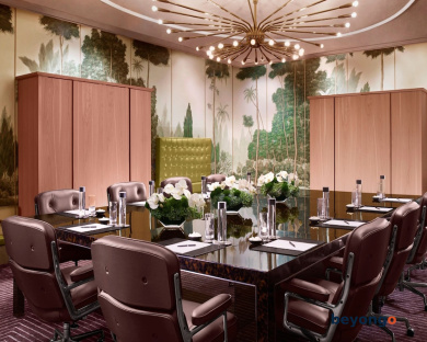 The Ritz-Carlton, Millenia Singapore 85