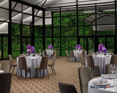 The Ritz-Carlton, Millenia Singapore 86