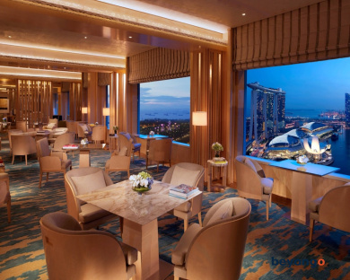 The Ritz-Carlton, Millenia Singapore 89