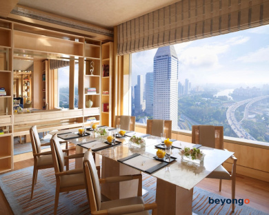 The Ritz-Carlton, Millenia Singapore 90