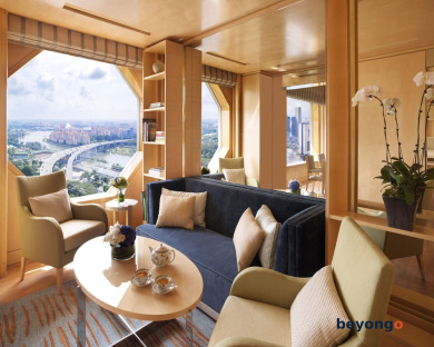 The Ritz-Carlton, Millenia Singapore 91