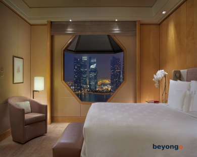 The Ritz-Carlton, Millenia Singapore 92