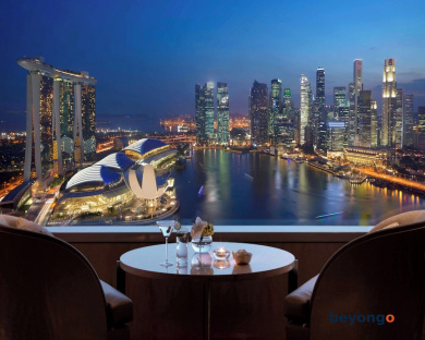 The Ritz-Carlton, Millenia Singapore 93