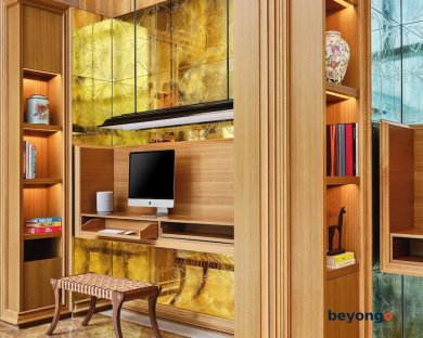 The Ritz-Carlton, Millenia Singapore 95