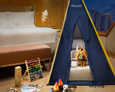 The Ritz-Carlton, Millenia Singapore 97