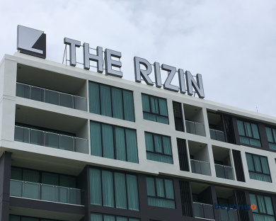 The Rizin 79