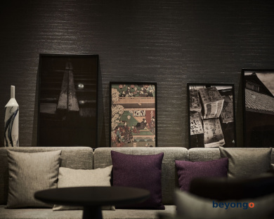 The Royal Park Canvas Ginza Corridor 115
