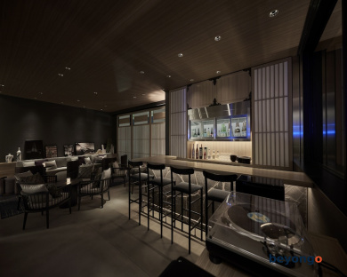 The Royal Park Canvas Ginza Corridor 116