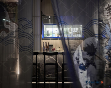 The Royal Park Canvas Ginza Corridor 118