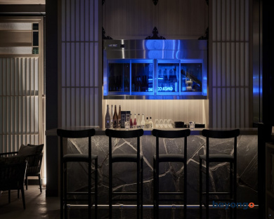 The Royal Park Canvas Ginza Corridor 119