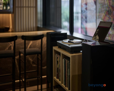 The Royal Park Canvas Ginza Corridor 121