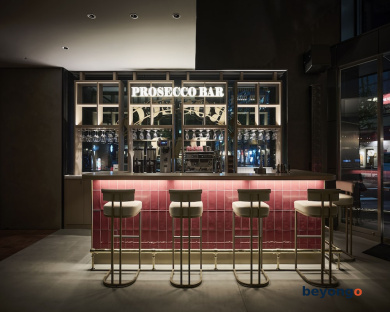 The Royal Park Canvas Ginza Corridor 125