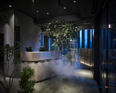 The Royal Park Canvas Ginza Corridor 17
