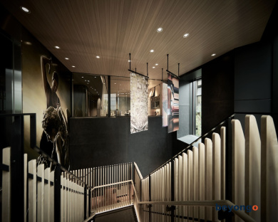 The Royal Park Canvas Ginza Corridor 28