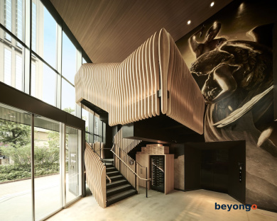 The Royal Park Canvas Ginza Corridor 30