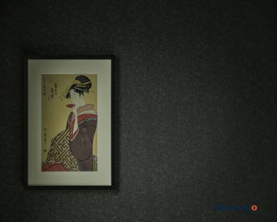 The Royal Park Canvas Ginza Corridor 31