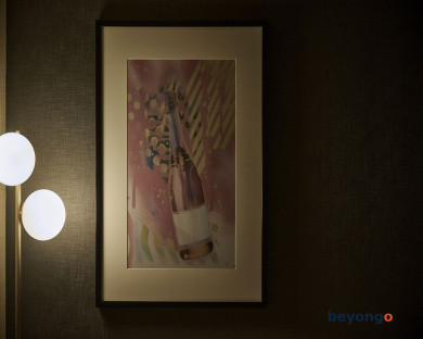 The Royal Park Canvas Ginza Corridor 32