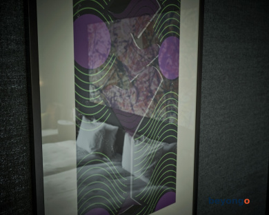 The Royal Park Canvas Ginza Corridor 33