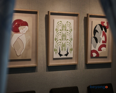 The Royal Park Canvas Ginza Corridor 34