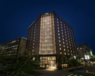 The Royal Park Canvas Ginza Corridor 5