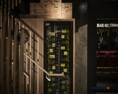 The Royal Park Canvas Ginza Corridor 80
