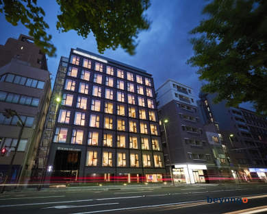 The Royal Park Canvas Kyoto Nijo