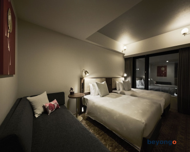 The Royal Park Canvas Kyoto Nijo 16
