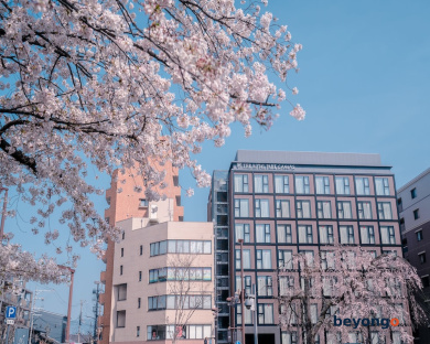 The Royal Park Canvas Kyoto Nijo 2