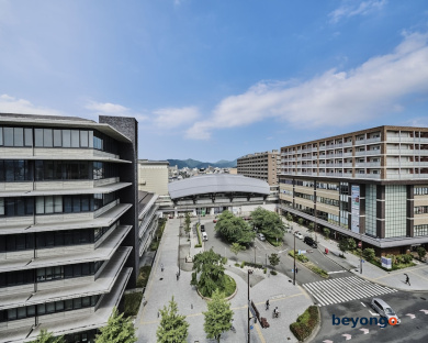 The Royal Park Canvas Kyoto Nijo 27