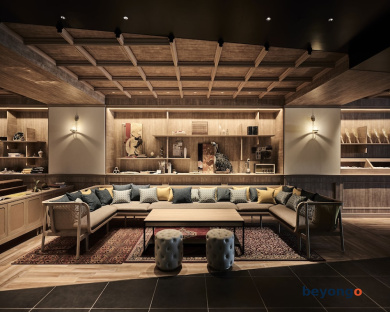 The Royal Park Canvas Kyoto Nijo 42