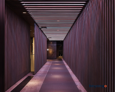 The Royal Park Hotel Kyoto Sanjo