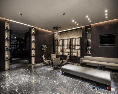 The Royal Park Hotel Kyoto Sanjo 1