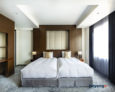 The Royal Park Hotel Kyoto Sanjo 10
