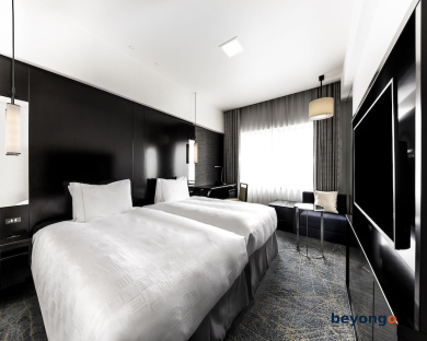 The Royal Park Hotel Kyoto Sanjo 11