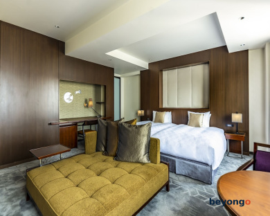 The Royal Park Hotel Kyoto Sanjo 12