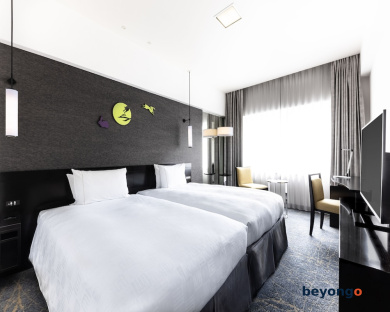 The Royal Park Hotel Kyoto Sanjo 14