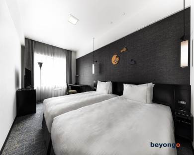The Royal Park Hotel Kyoto Sanjo 15