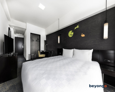 The Royal Park Hotel Kyoto Sanjo 16