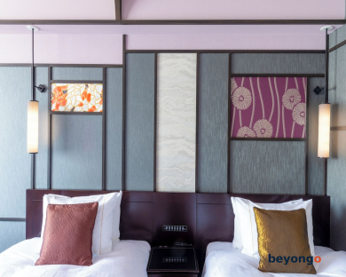 The Royal Park Hotel Kyoto Sanjo 19