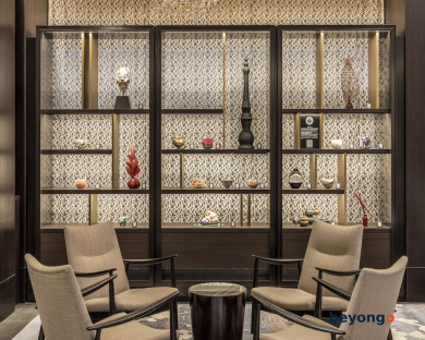 The Royal Park Hotel Kyoto Sanjo 2