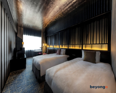 The Royal Park Hotel Kyoto Sanjo 21