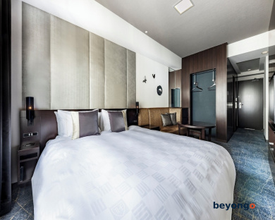 The Royal Park Hotel Kyoto Sanjo 26
