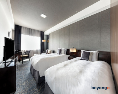 The Royal Park Hotel Kyoto Sanjo 27