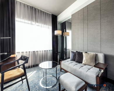 The Royal Park Hotel Kyoto Sanjo 28