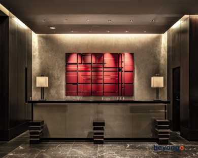 The Royal Park Hotel Kyoto Sanjo 3