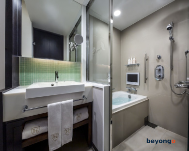 The Royal Park Hotel Kyoto Sanjo 31