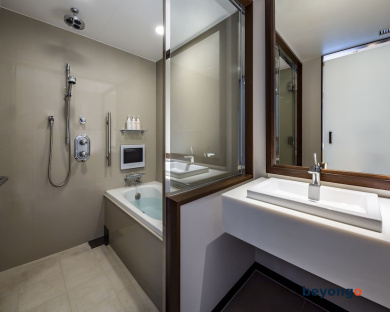 The Royal Park Hotel Kyoto Sanjo 36