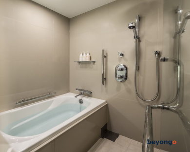 The Royal Park Hotel Kyoto Sanjo 41