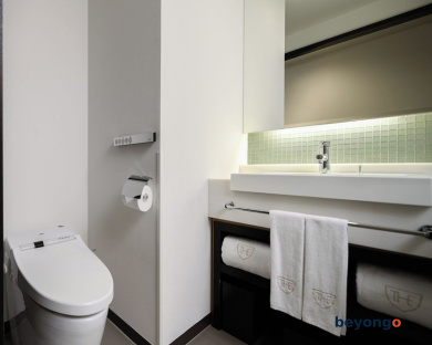 The Royal Park Hotel Kyoto Sanjo 44